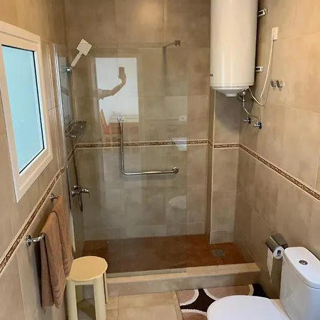 Miri Apartment
