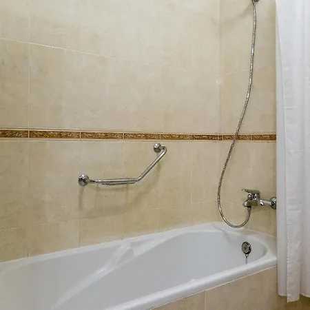 Apartamento Manrique's Holidays