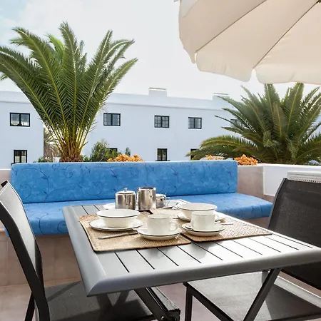 Apartamento Manrique's Holidays Costa Teguise