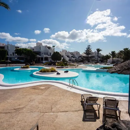 Manrique's Holidays Apartamento