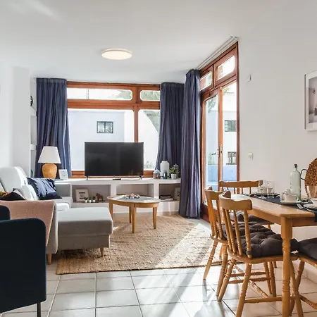 Manrique's Holidays Apartamento *
