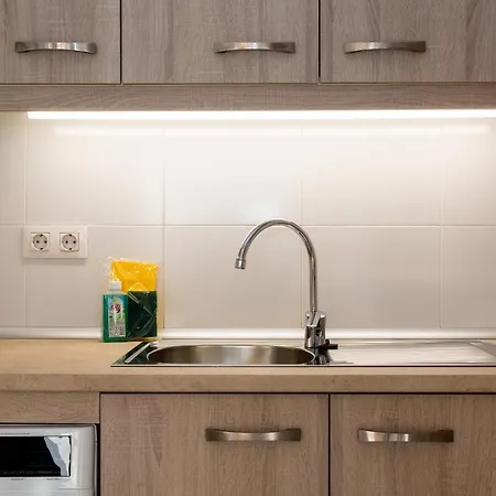 Apartamento Manrique's Holidays