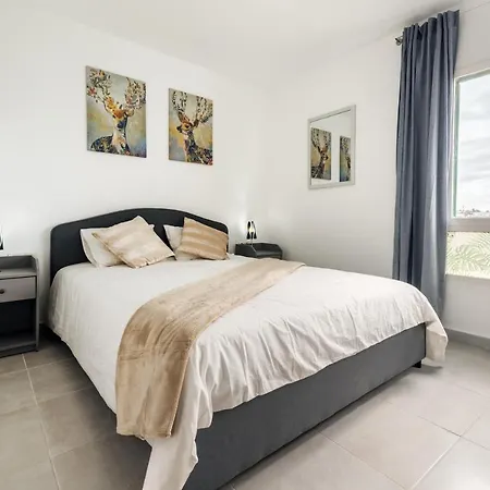 Lanzahost Carmenes Dreams Apartment