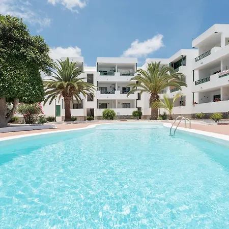Apartment Lanzahost Carmenes Dreams *