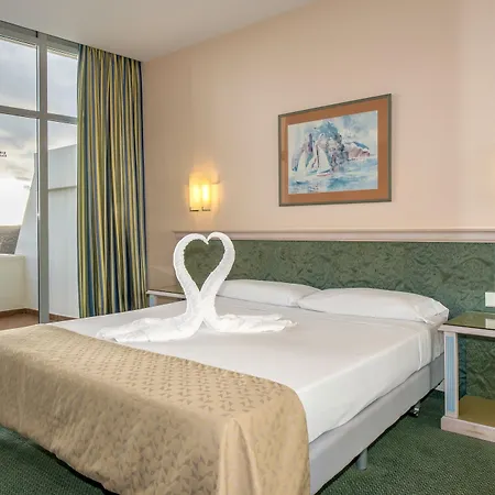 Beatriz Costa & Spa Hotel