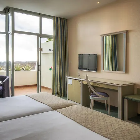 Beatriz Costa & Spa Hotel Costa Teguise