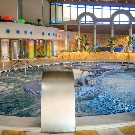 Beatriz Costa & Spa Hotel