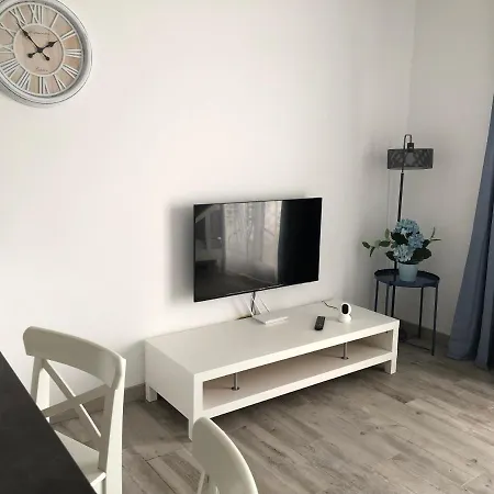 Apartment Con Piscina Y Vistas -le Petit Paradis *