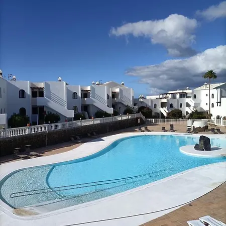 Con Piscina Y Vistas -le Petit Paradis *