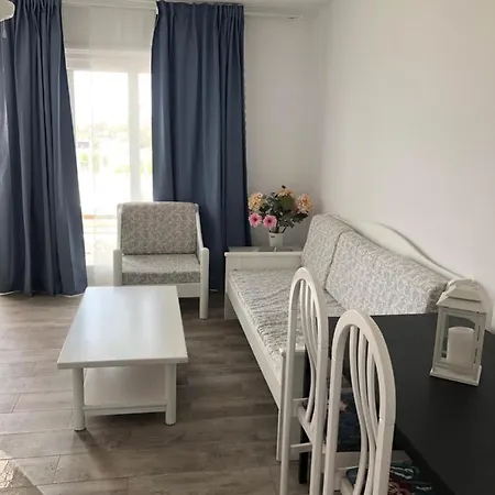 Con Piscina Y Vistas -le Petit Paradis Apartment *
