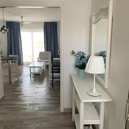 Con Piscina Y Vistas -le Petit Paradis Apartment