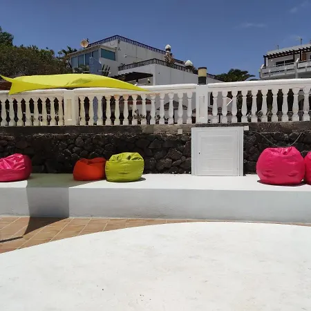 The Colors House Apartamento