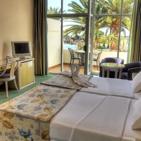 Beatriz Costa & Spa Hotel Costa Teguise
