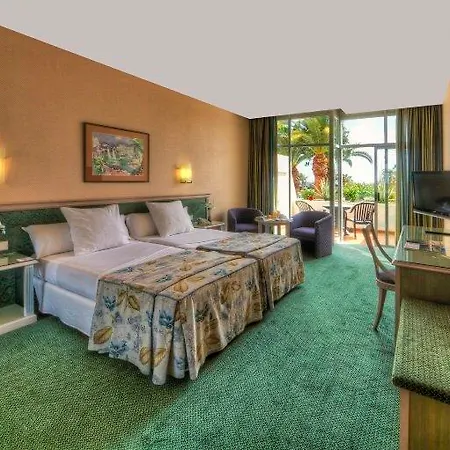 Beatriz Costa & Spa Hotel