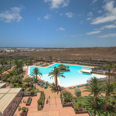 Beatriz Costa & Spa Hotel