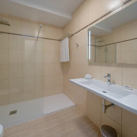 Santa Rosa Hotel de apartamente Costa Teguise