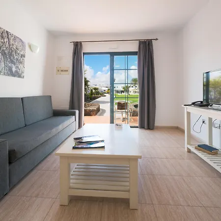 Hotel de apartamente Santa Rosa