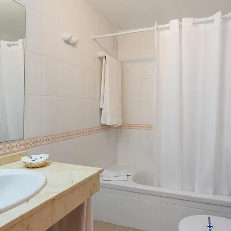 Bluesea Gardens Apartament *