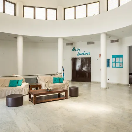 Bluesea Gardens Apartament