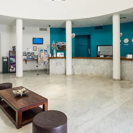 Apartament Bluesea Gardens