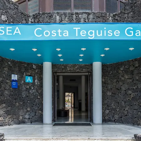 Bluesea Gardens Apartament Costa Teguise