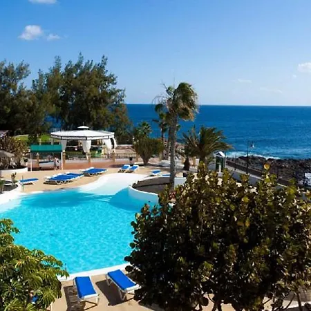 Apartamento Blue Sea