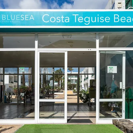 Blue Sea Costa Teguise