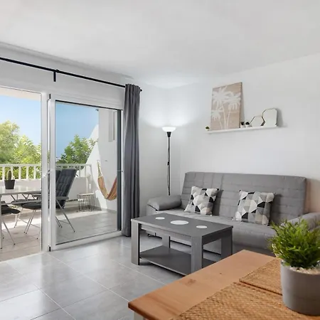 Apartment Casa Paloma