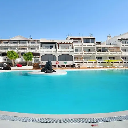 Apartment Casa Paloma