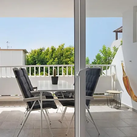 Apartment Casa Paloma *