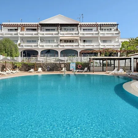 Casa Paloma Apartment Costa Teguise