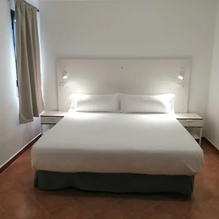 Tabaiba Apartment