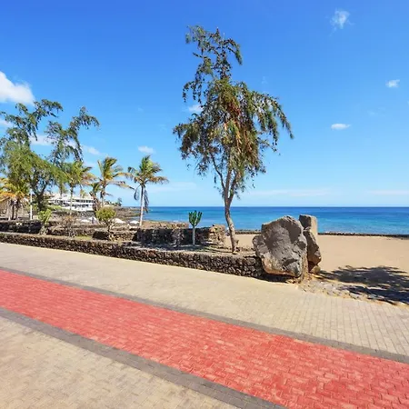 Lanzahost Carmenes Dreams Apartment Costa Teguise