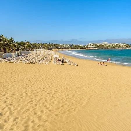 Lanzahost Carmenes Dreams Apartment Costa Teguise