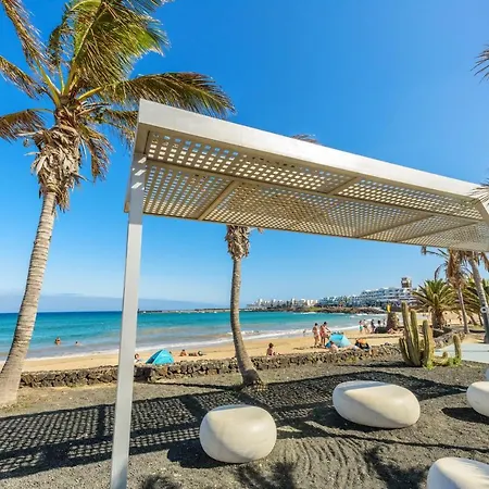 Apartment Lanzahost Carmenes Dreams Costa Teguise