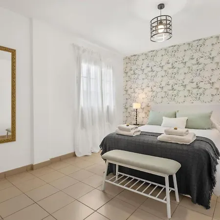 Lanzarote Marla Villa