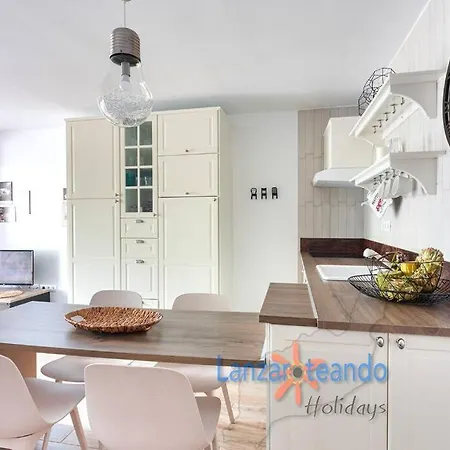 Apartamento Cactus *
