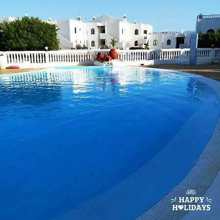 The Colors House * Costa Teguise
