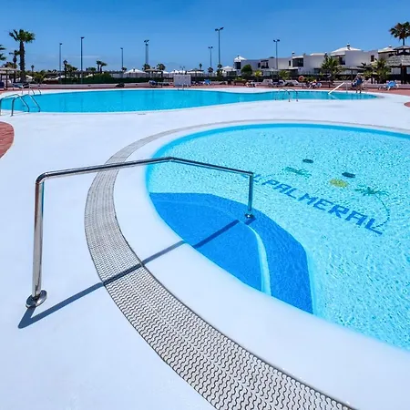 Ferienhaus Casa Yare, Shared Pool, Air-con, Fast Wifi