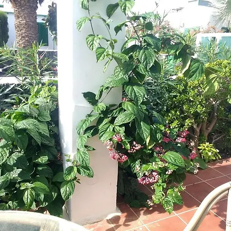 Casa Maracuya * Costa Teguise