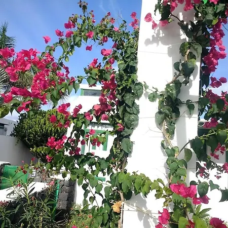 Casa Maracuya Сasa de vacaciones *