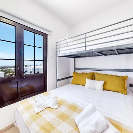 Ferienhaus Casa Yare, Shared Pool, Air-con, Fast Wifi