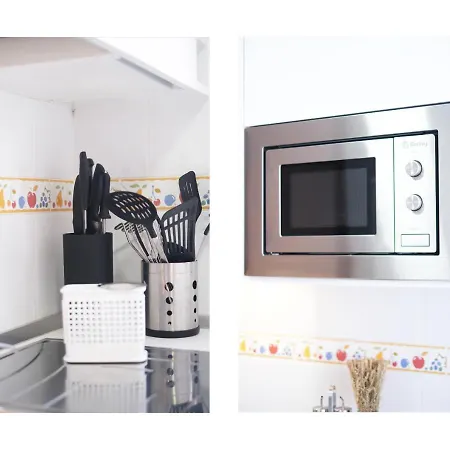 Ferienhaus Casa Yare, Shared Pool, Air-con, Fast Wifi *