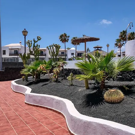 Ferienhaus Casa Yare, Shared Pool, Air-con, Fast Wifi