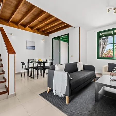 Casa Mon Ferienhaus Costa Teguise