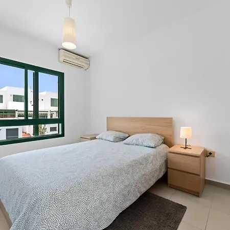 Casa Mon Ferienhaus Costa Teguise