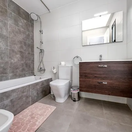 Case de vacanță Casa Juana Isabela-villas Gardenia