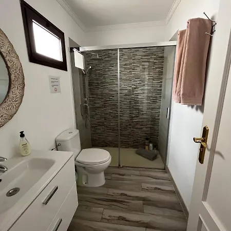 Ferienhaus Casa Lola Costa Teguise