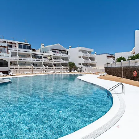 Casa Ayram - Private Terrace - Pool - 10 Min Walk Apartamento Costa Teguise