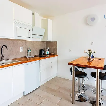 Kiara Apartment Costa Teguise